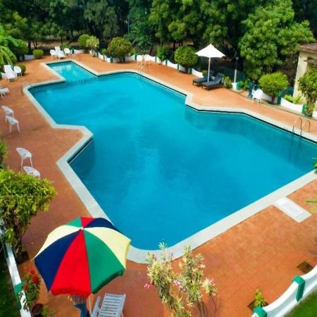 Hotel Tamilnadu - Mamallapuram Csennai Kültér fotó
