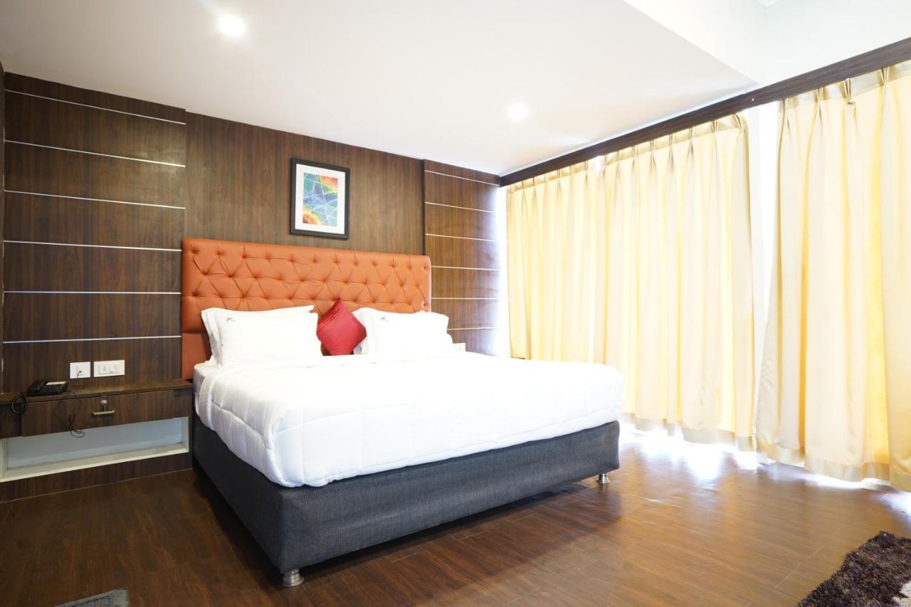 Hotel Tamilnadu - Mamallapuram Csennai Kültér fotó