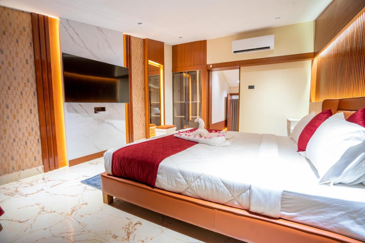 Hotel Tamilnadu - Mamallapuram Csennai Kültér fotó
