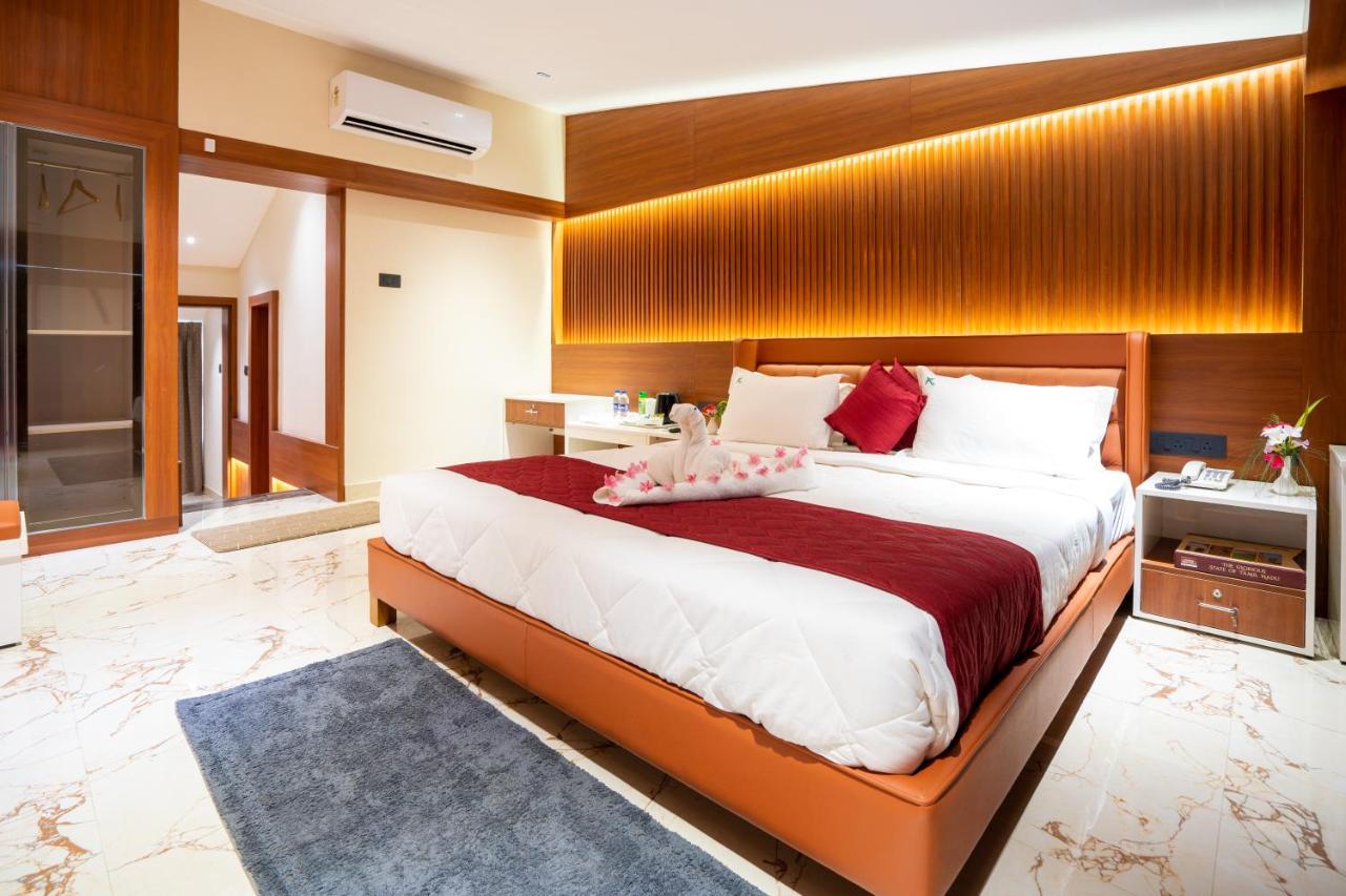 Hotel Tamilnadu - Mamallapuram Csennai Kültér fotó
